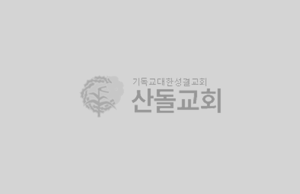 강주혜 협동목사